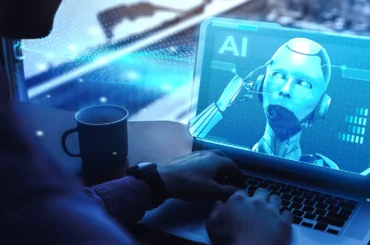 AI Chatbot - Normal