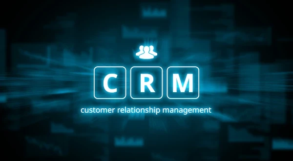 CRM - Original