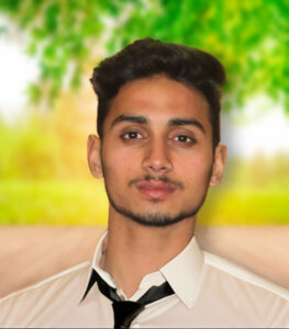 Umar Majeed