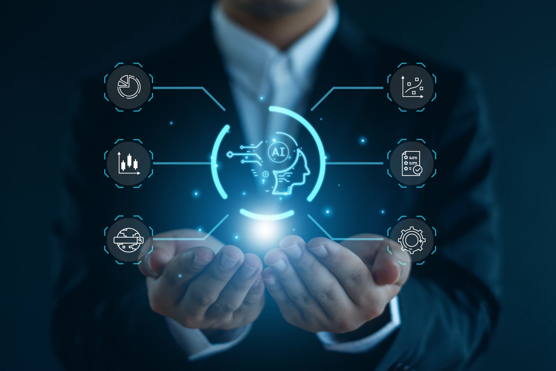 benefits of using ai powered appointment booking systems