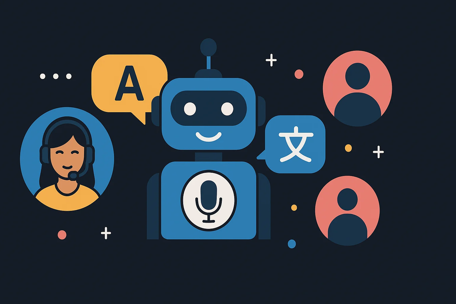 bilingual customer support chatbot