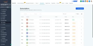 crm 16