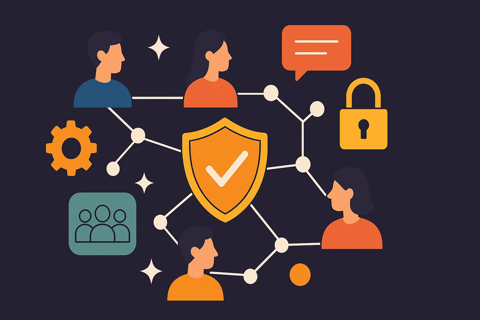 community & membership systems