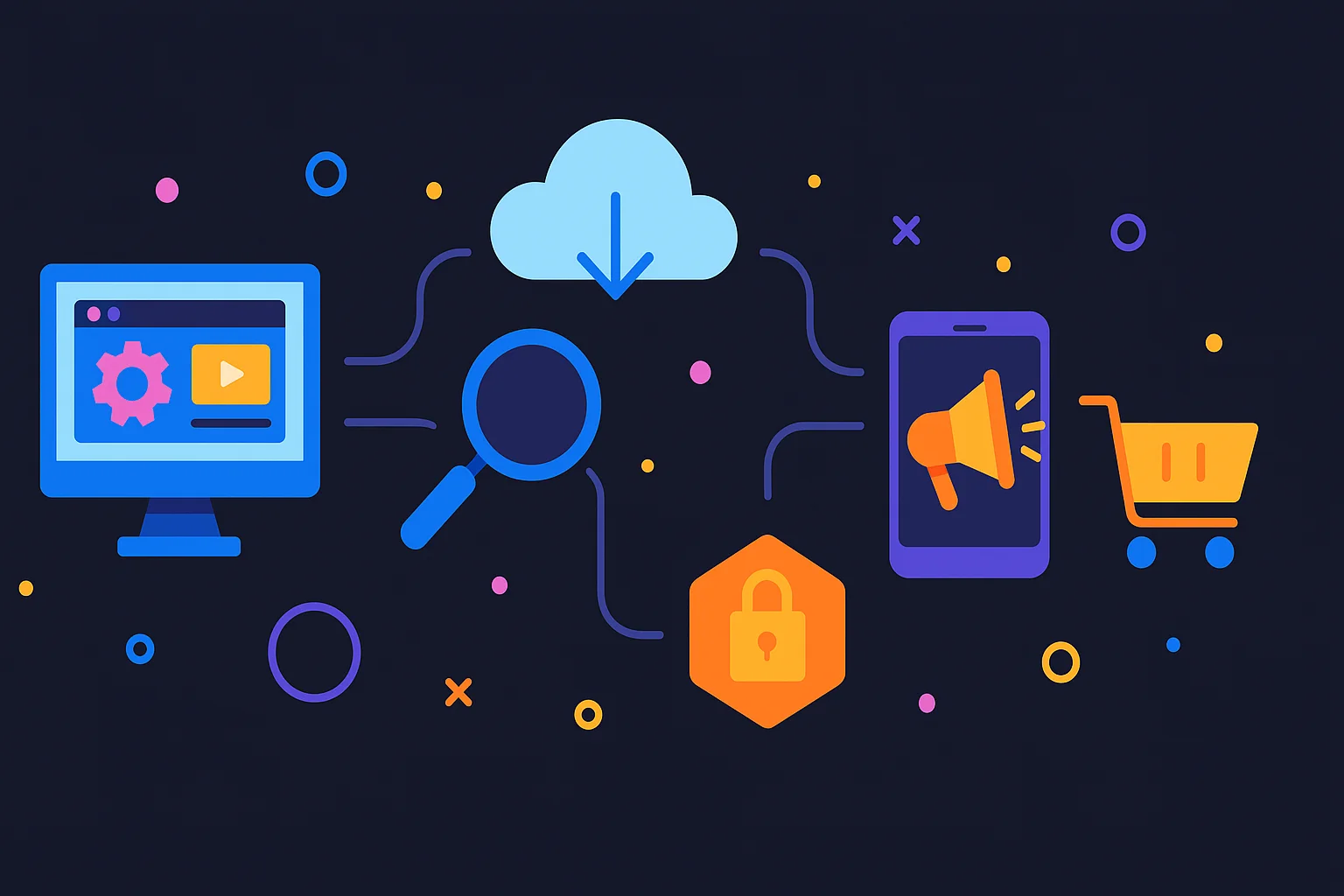 core digital services