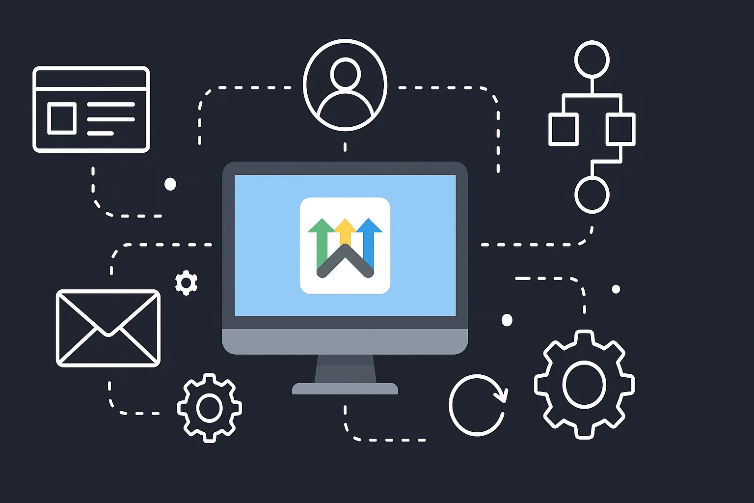 Configuration GoHighLevel,automatisation GoHighLevel,service de configuration CRM,automatisation du marketing,entonnoir de vente CRM,expert GoHighLevel,automatisation des leads,CRM pour agences