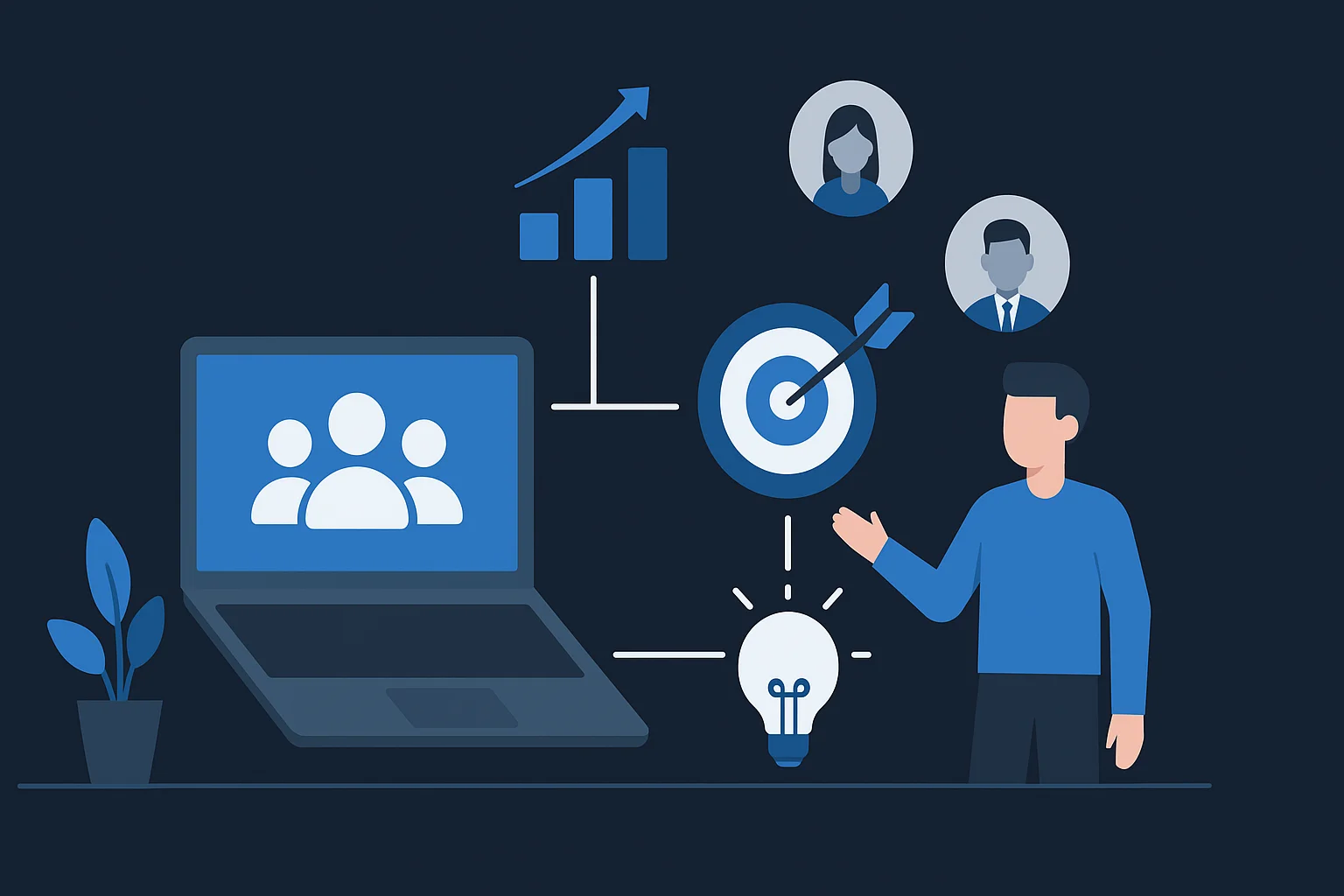 stratégie de tunnel de coaching,capture de leads pour consultants,système d'attraction de clients,automatisation des appels réservés,stratégie de positionnement d'expert,nurturing de leads pour coachs,système de leads haut de gamme,ciblage de niche pour coachs,tunnel de vente pour coaching,génération de leads pour entreprise de services