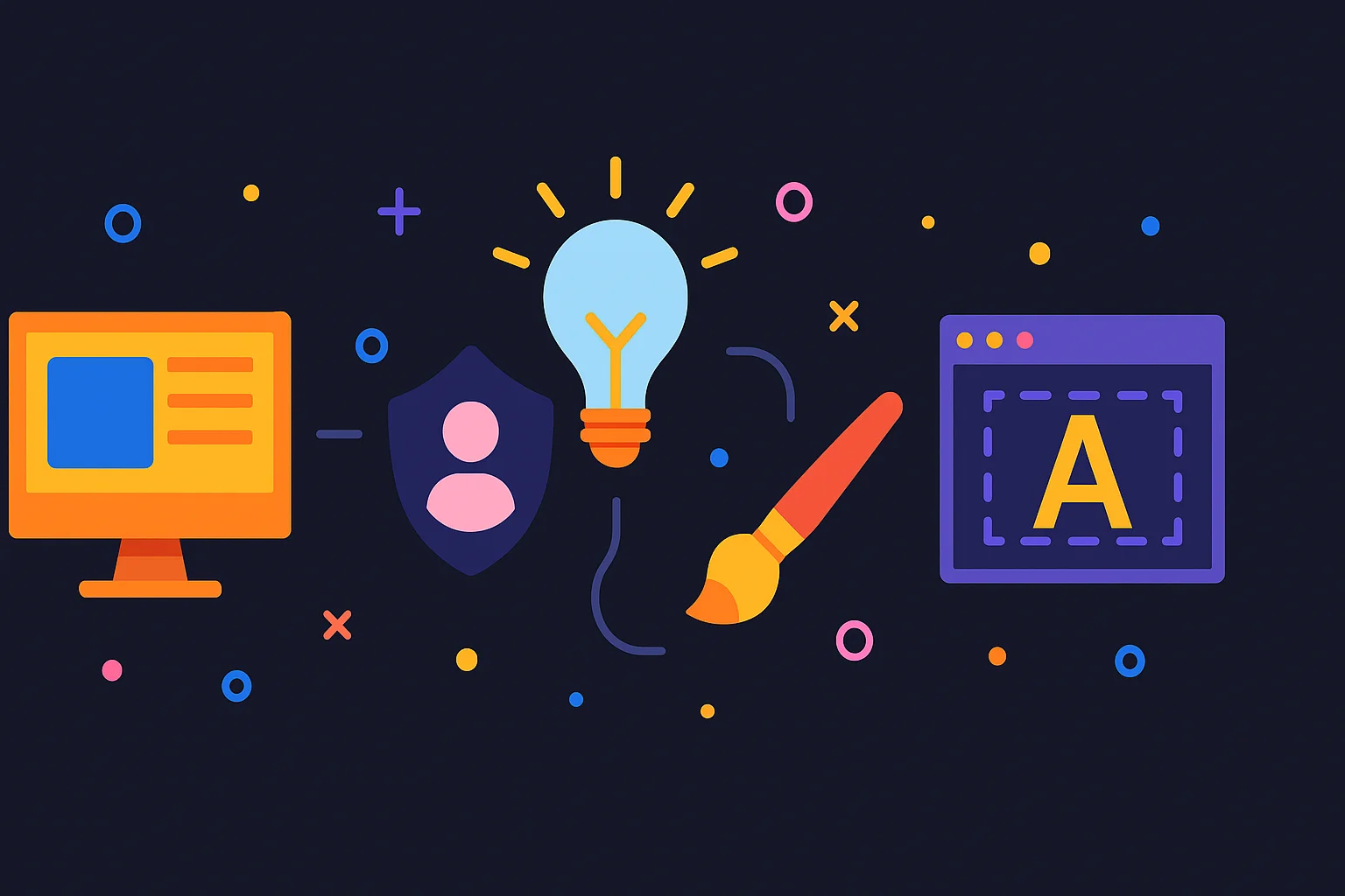 web & branding services