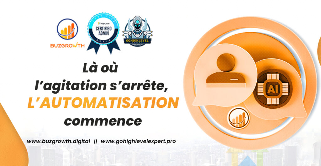 agitation contre automatisation, croissance de l'automatisation des entreprises, croissance intelligente des entreprises, automatisation pour les entrepreneurs, systèmes de croissance évolutifs, automatisation BuzGrowth, croissance durable des entreprises, automatisation au lieu de l'agitation, croissance durable des entreprises avec l'automatisation