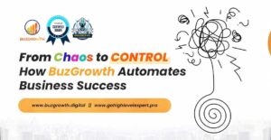 GoHighLevel Integration & Business Automation