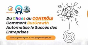 Intégration GoHighLevel et automatisation des entreprises