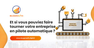 Et si vous pouviez gérer votre entreprise en pilote automatique ?